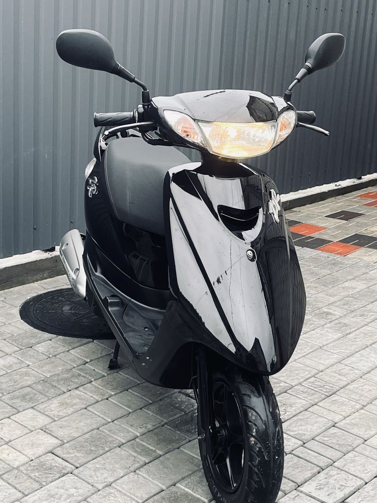 Скутер YAMAHA Jog Sa-39 ZR