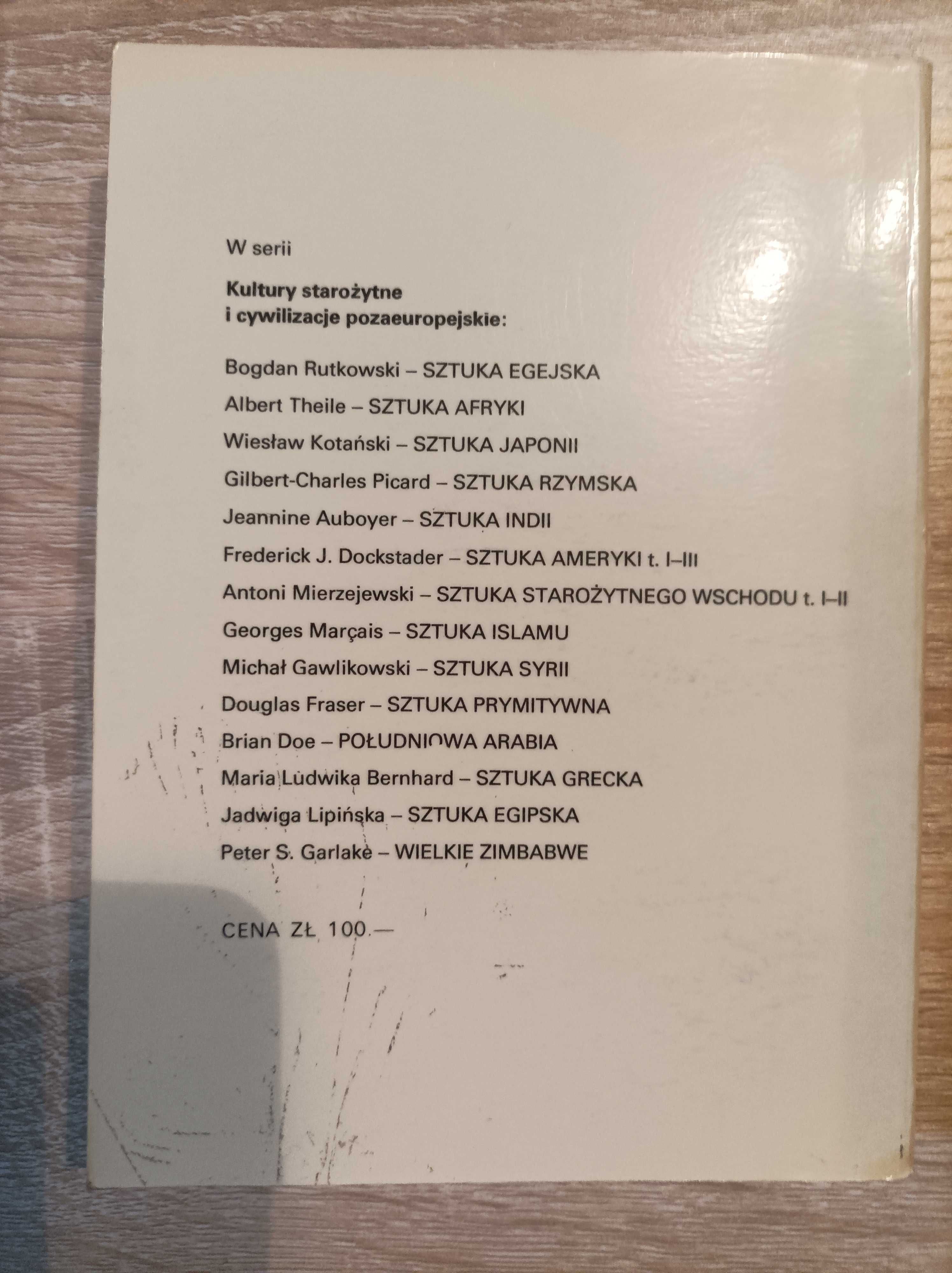Jolanta Młynarczyk - Sztuka Cypru