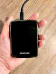 Зовнішній жорсткий диск Samsung S2 Portable 640Gb 2.5 дюйми