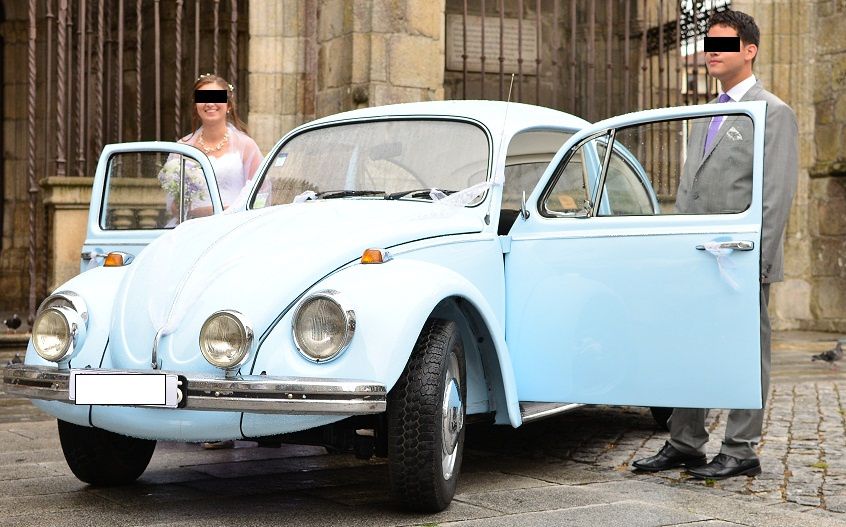 Carros Clássicos para Casamentos (ver fotos).Carro antigo casamentos