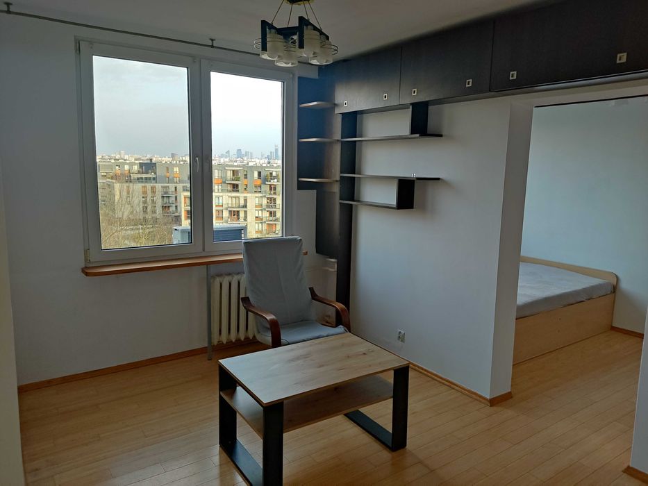 Mieszkanie do wynajęcia Bernardyńska 2 Mokotów / Sadyba