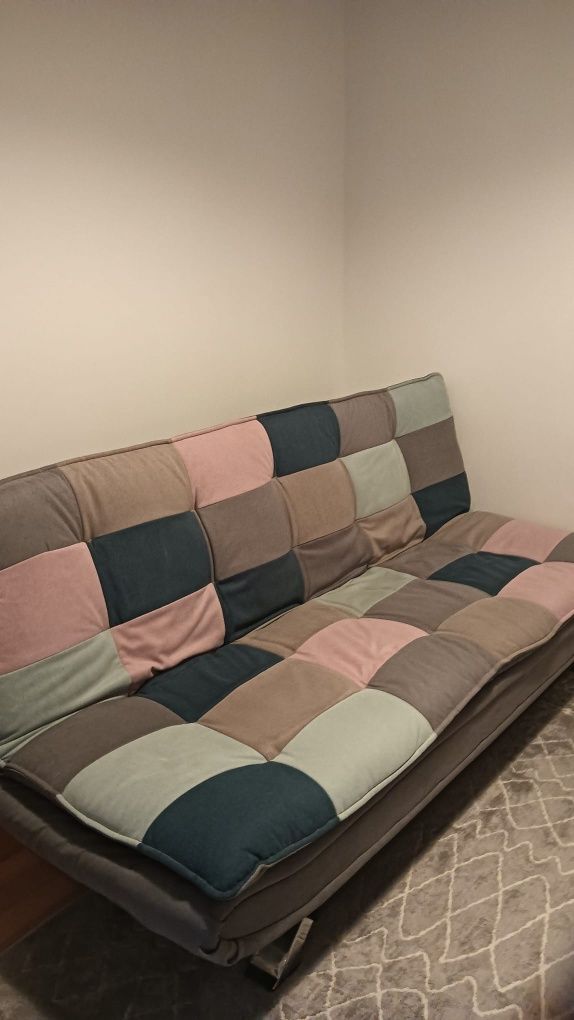 Sofá -Cama Dobrável em muito bom Estado -Apenas 200€