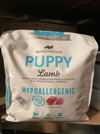 Brit Care puppy Lamb 4 kg hipoalergiczna