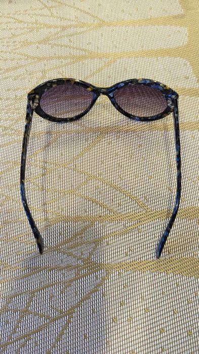 Солнцезащитные очки Silvian Heach Shelby/s handmade ITALY