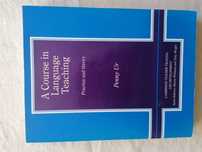 A Course in Language Teaching, Practice and theory