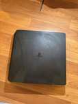 PlayStation 4 Slim