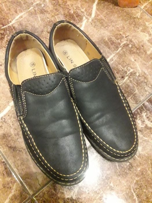 Mokasyny, pantofle, eleganckie