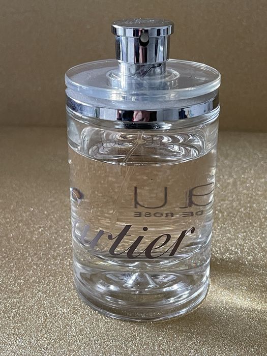 Eau de Cartier Goutte de Rose від Cartier edt 80/100 ml оригінал