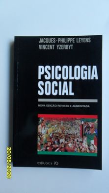 Psicologia Social