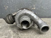 Турбина Audi A4 A6 VW Passat B5 Skoda SuperB 2.5 TDI