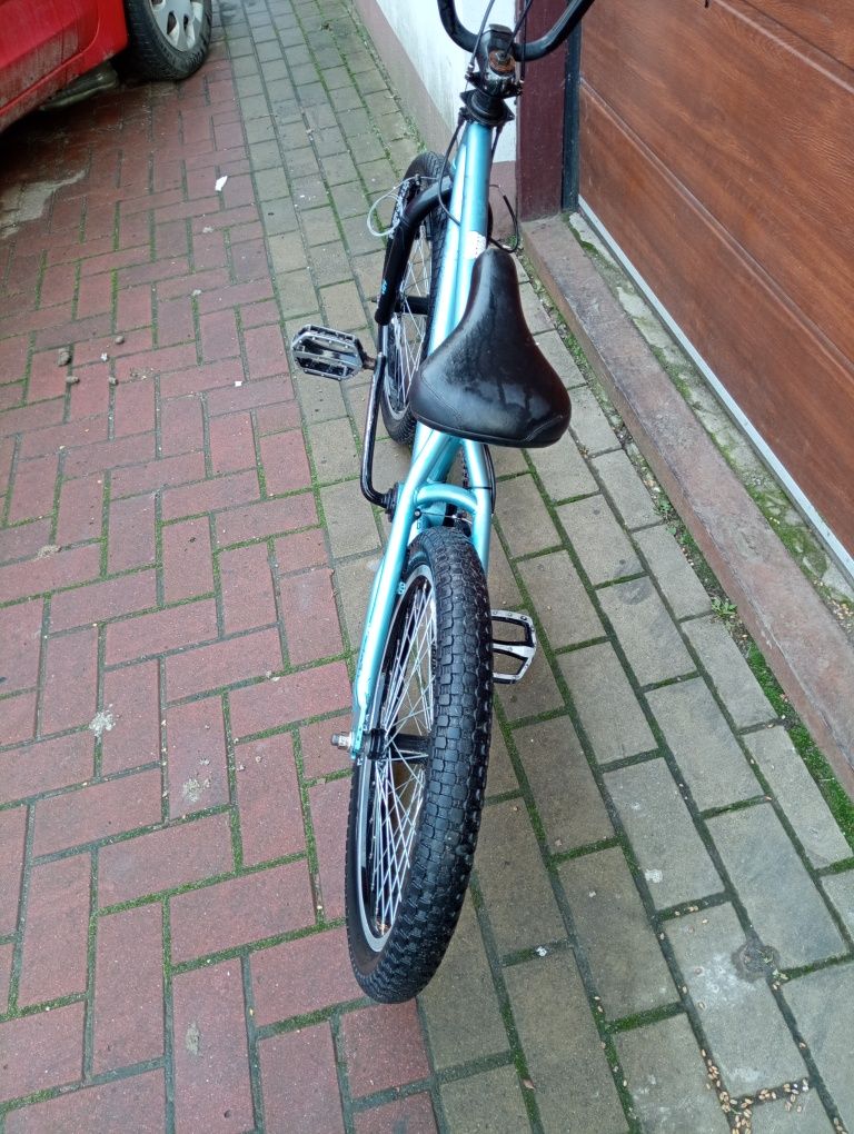 BMX ICE Pick 20'