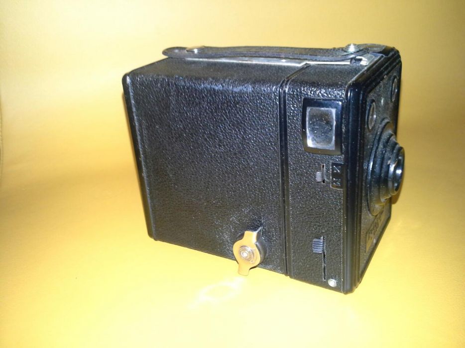 Kodak antyk