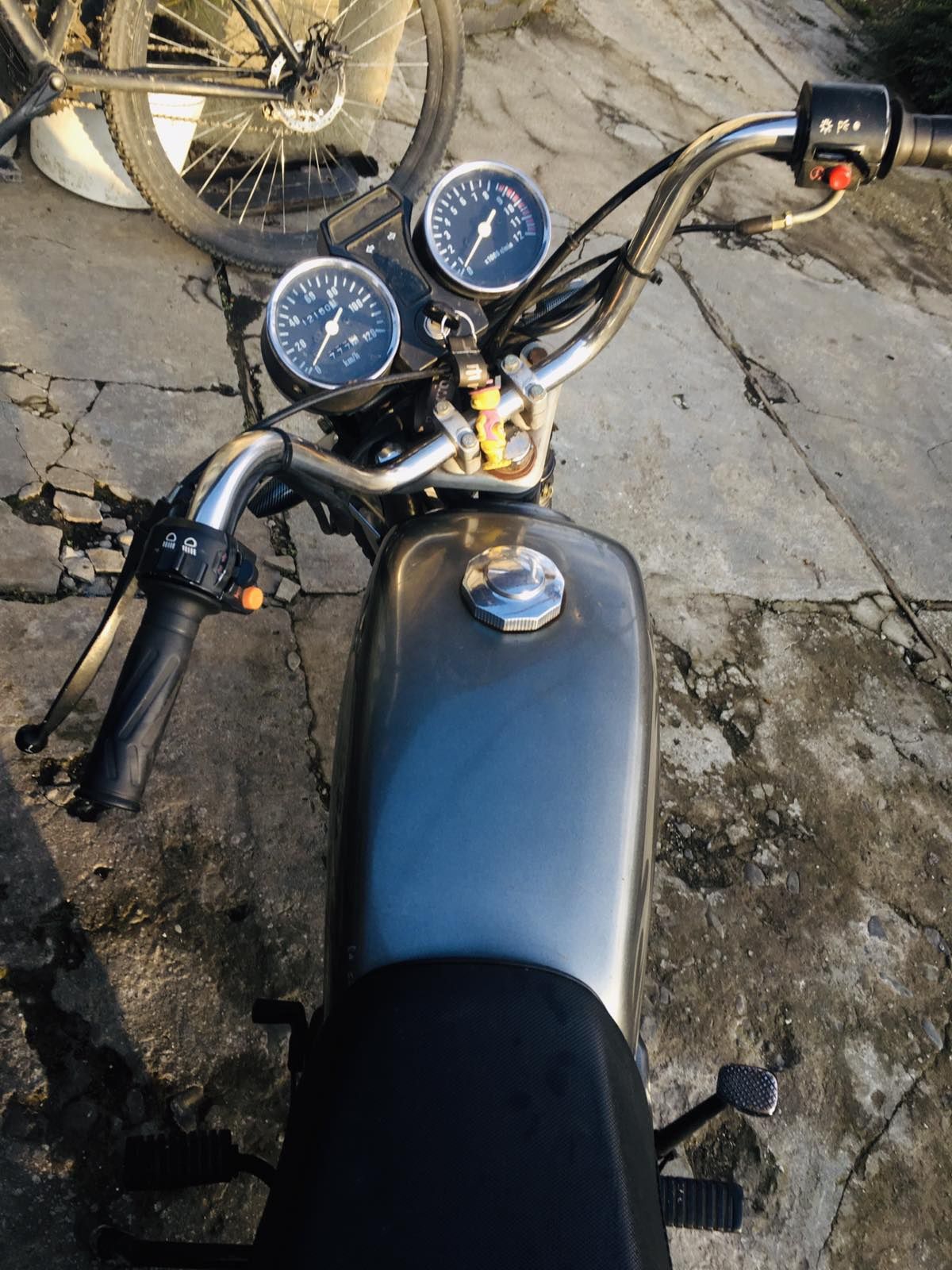 Mustang 110cc  детал по телефону/смс