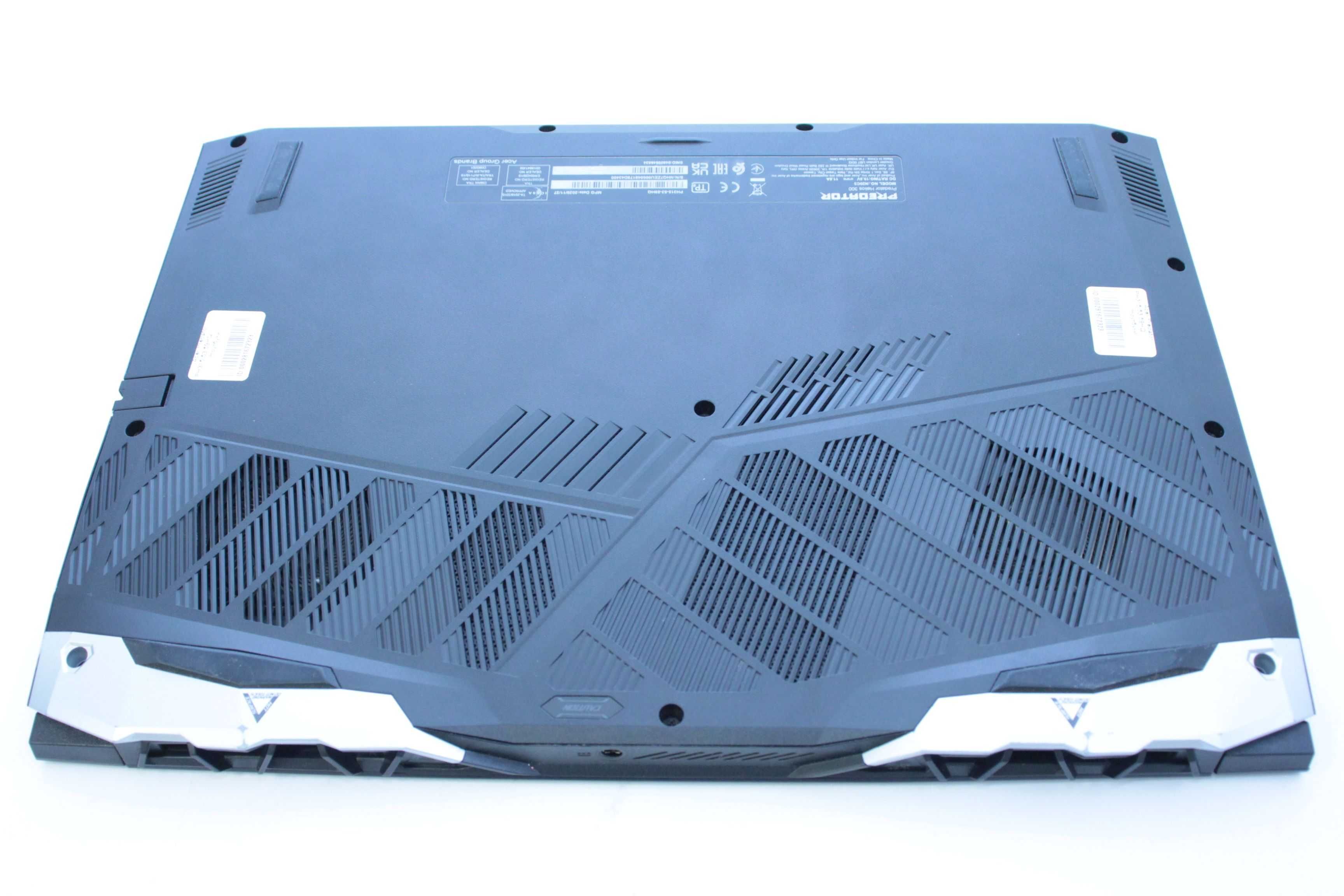 Ноутбук Acer Predator PH315-53-59HQ