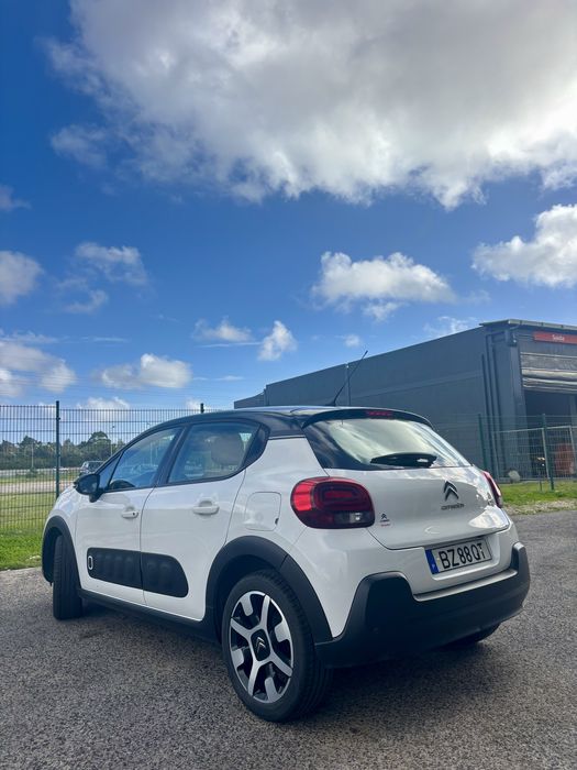 CITROEN - C3 Puretech