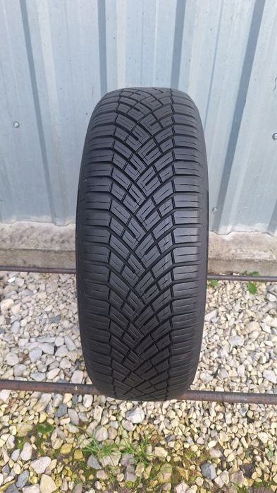 Opona wielosezonowa Continental 1szt 185/65 15, 2023rok