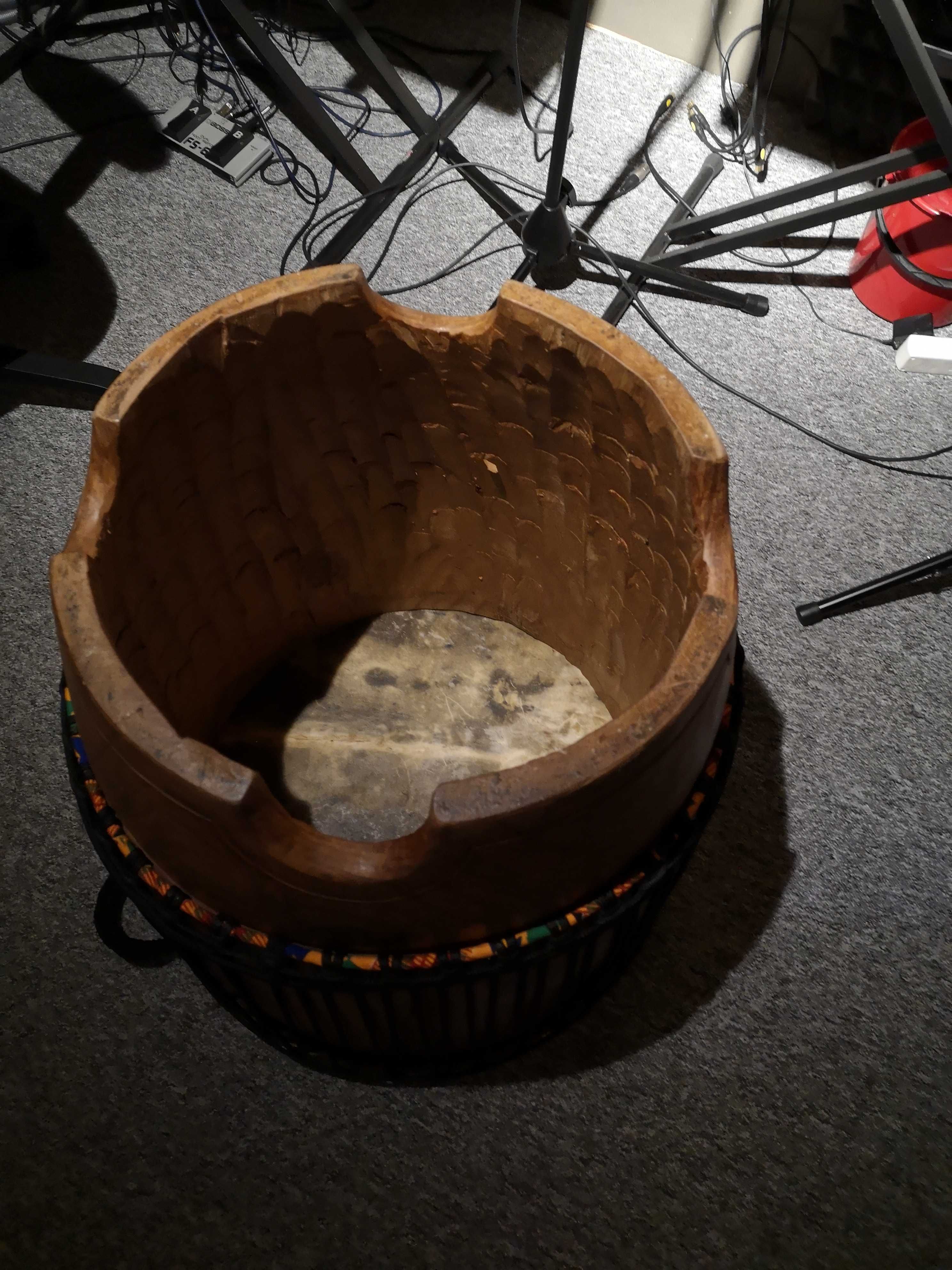 Afroton AA 207 Ashiko Table Drum