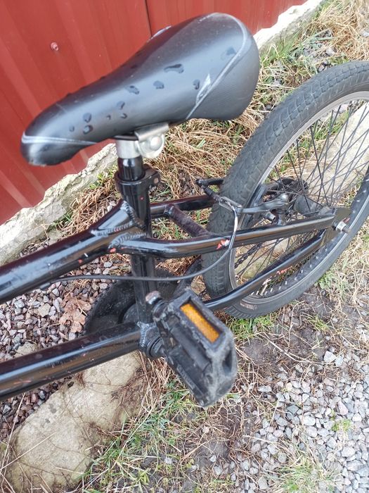 Bmx продам бмх алюмінієвий