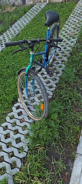 Велосипед женский