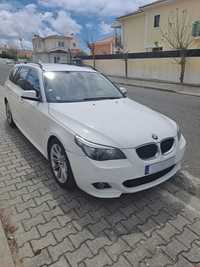 BMW 520d Automatica