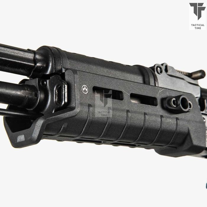Цівка Magpul MOE AKM Hand Guard для АК Чорна
