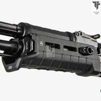 Цевье Magpul MOE Hand Guard для AKM/AK47/AK74