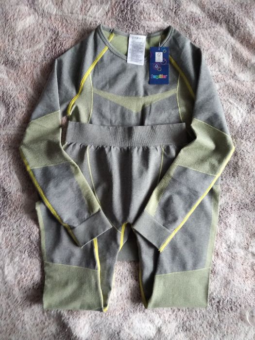 Термобілизна нова Lupilu