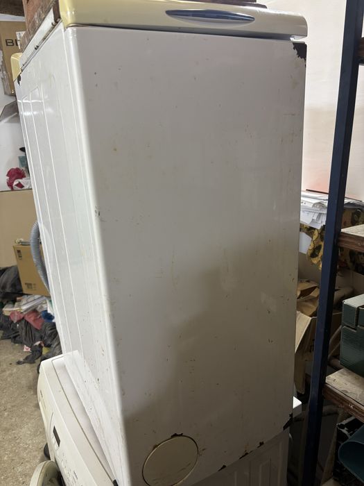 Пральна машина Whirlpool (AWE 6415/1) на відновлення/розбірку