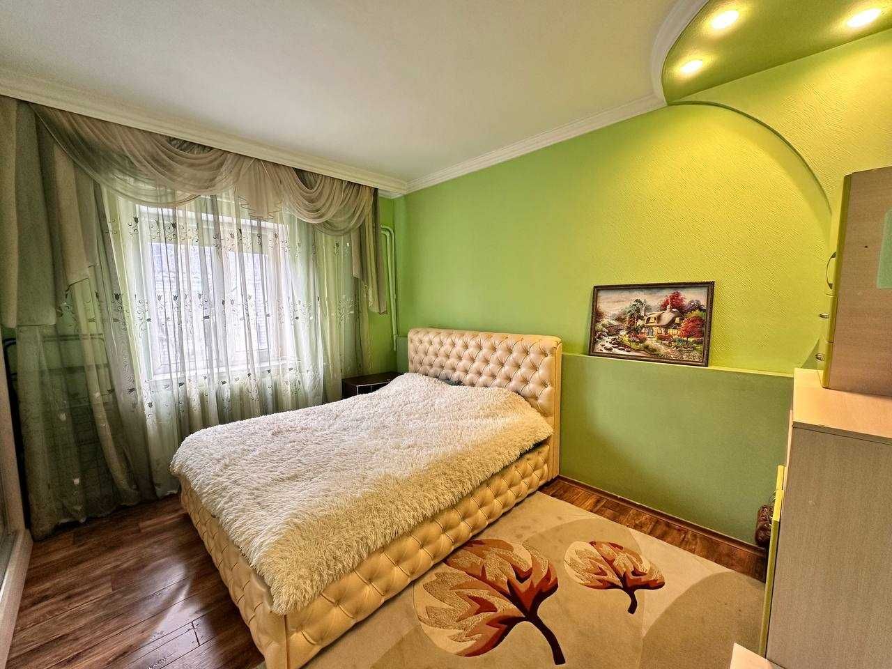 Продаж будинку, Залізничне селище
