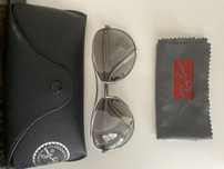 Oculos de sol RayaBan