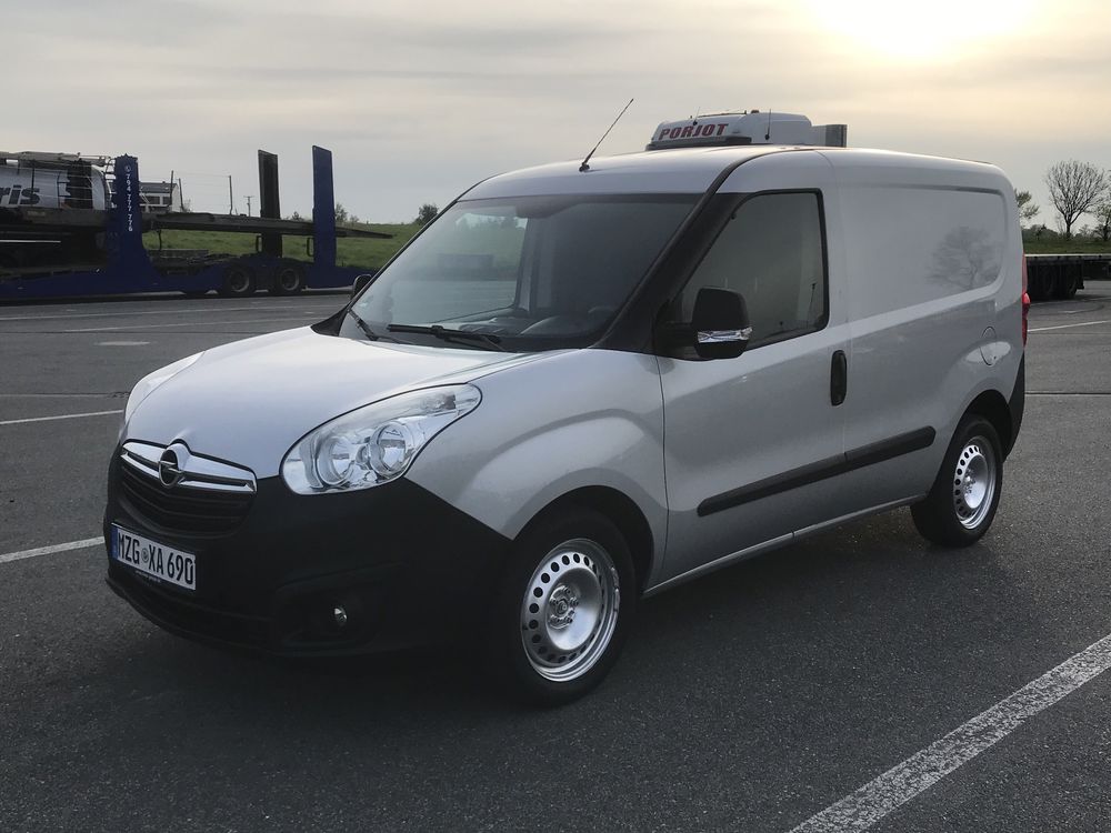 Opel combo 1.3 ecoflex