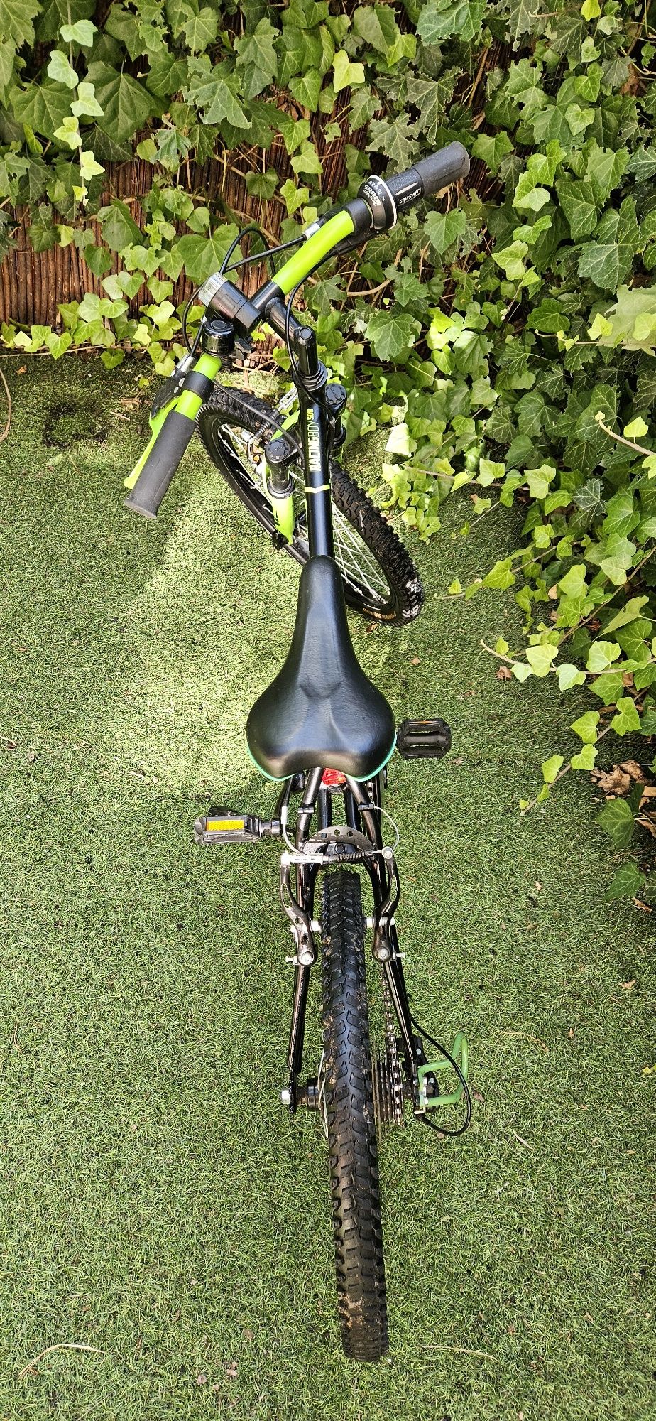 Rower BTWIN 20 cali