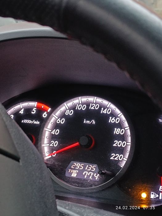 Продам автомобіль