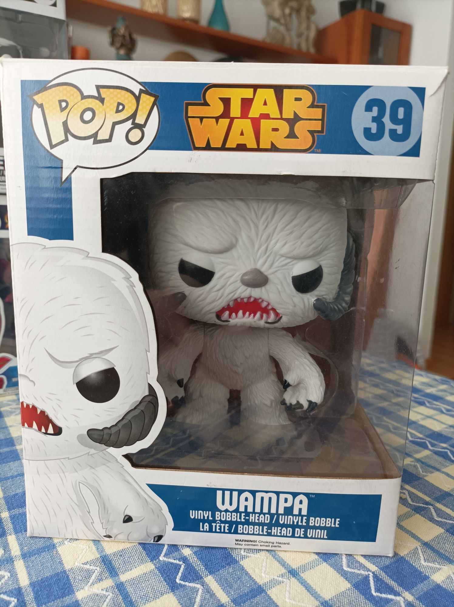 Funko Pop Original