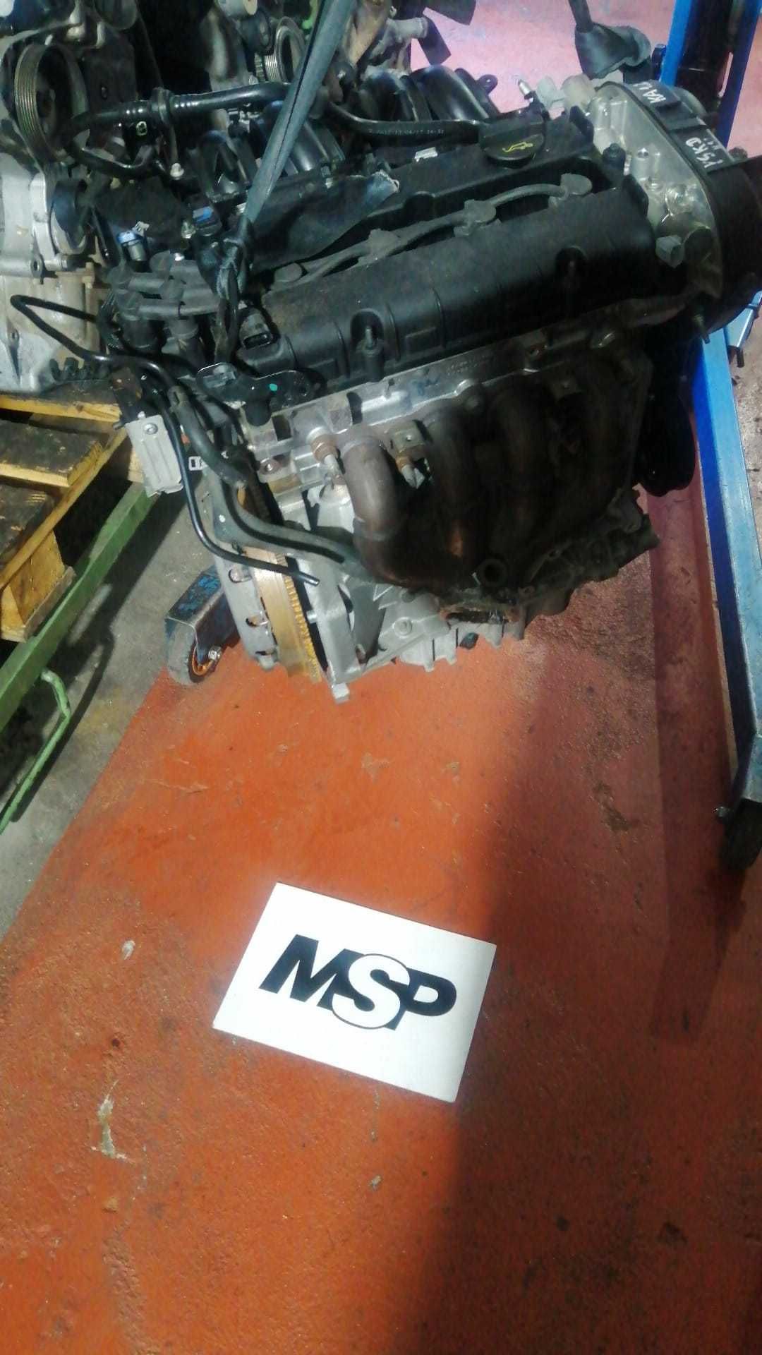 Motor Ford KA+ III 1.2 Ti-VCT 16-24 ref.| YSKD |
