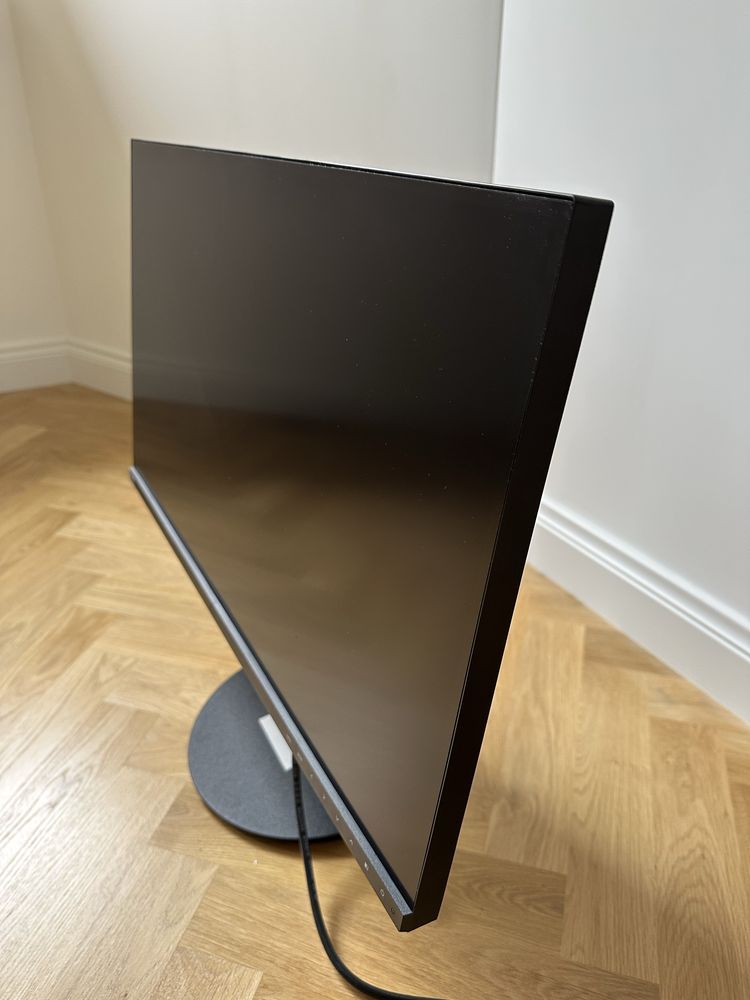 Monitor NEC EA271U BK Jak Nowy