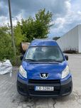 Peugeot expert 2007 r