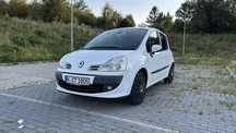 Renault Modus Renault Modus
