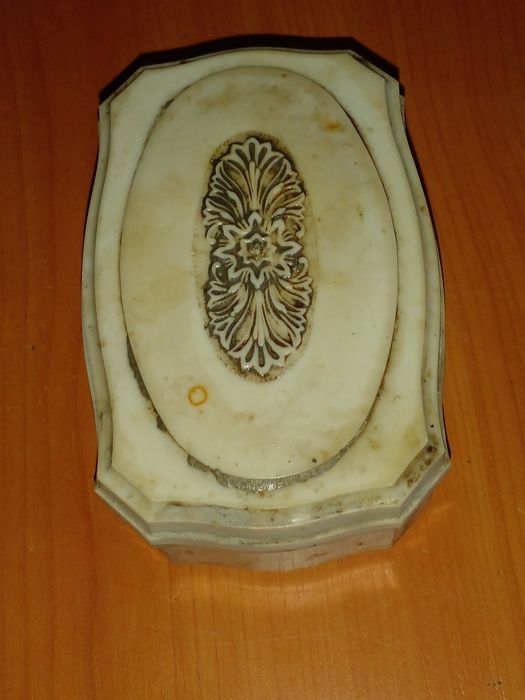 Подстаканники.шкатулка ссср