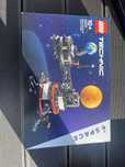 Zestaw lego technic 42179