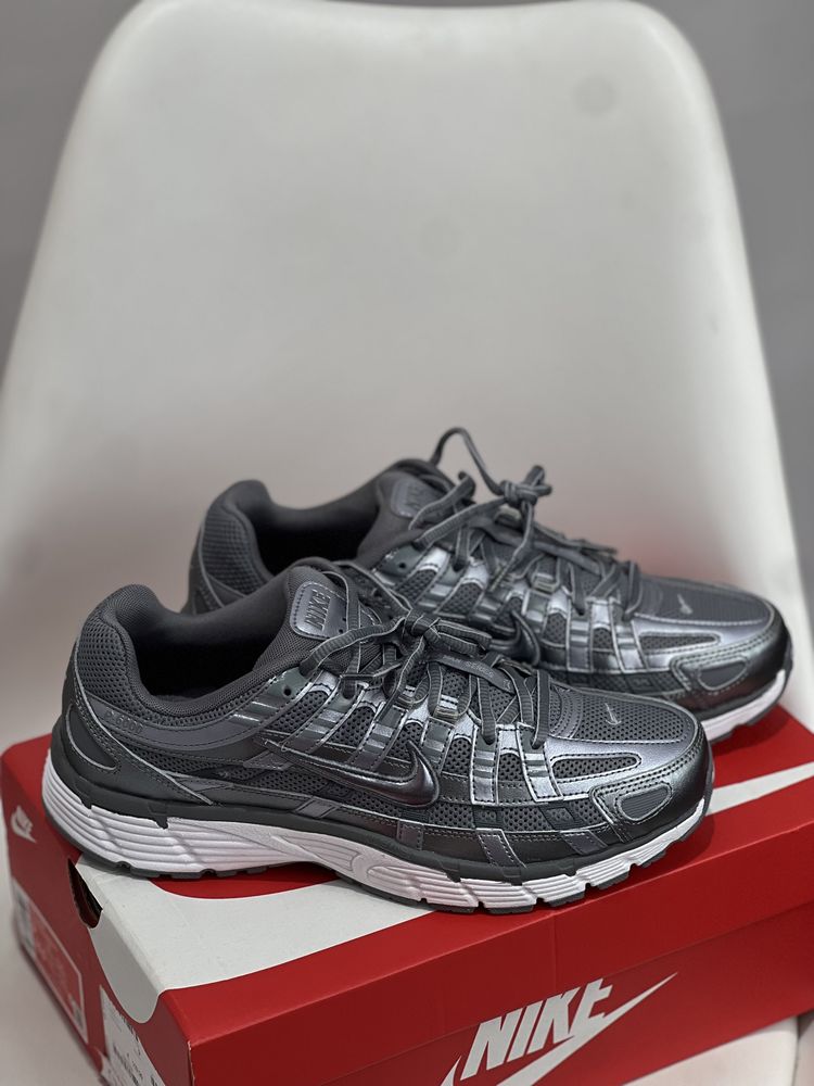 Чоловічі кросівки Nike P6000 найк п6000
