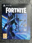 Fortnite Cobalt Star Bundle kod