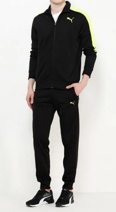 Костюм Puma на підлітка 15 років
