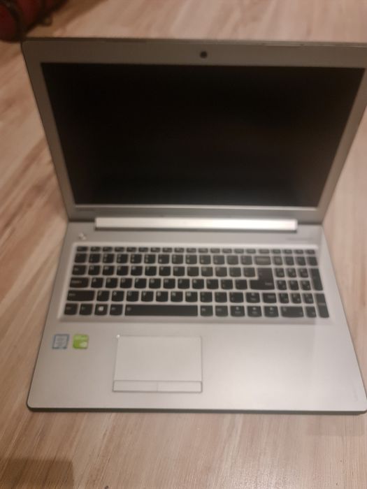 Laptop lenovo ideapad 510 250 ssd