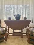 Mesa Holandesa de abrir