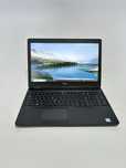 Ігровий ноутбук DELL Precision 3520