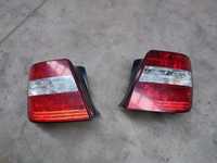 Fiat Stilo HB hatchback lampa tył tylna prawa lub lewa 5 drzwi 5D