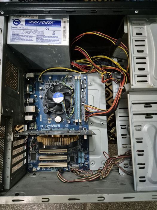 Продам компьютерЫ