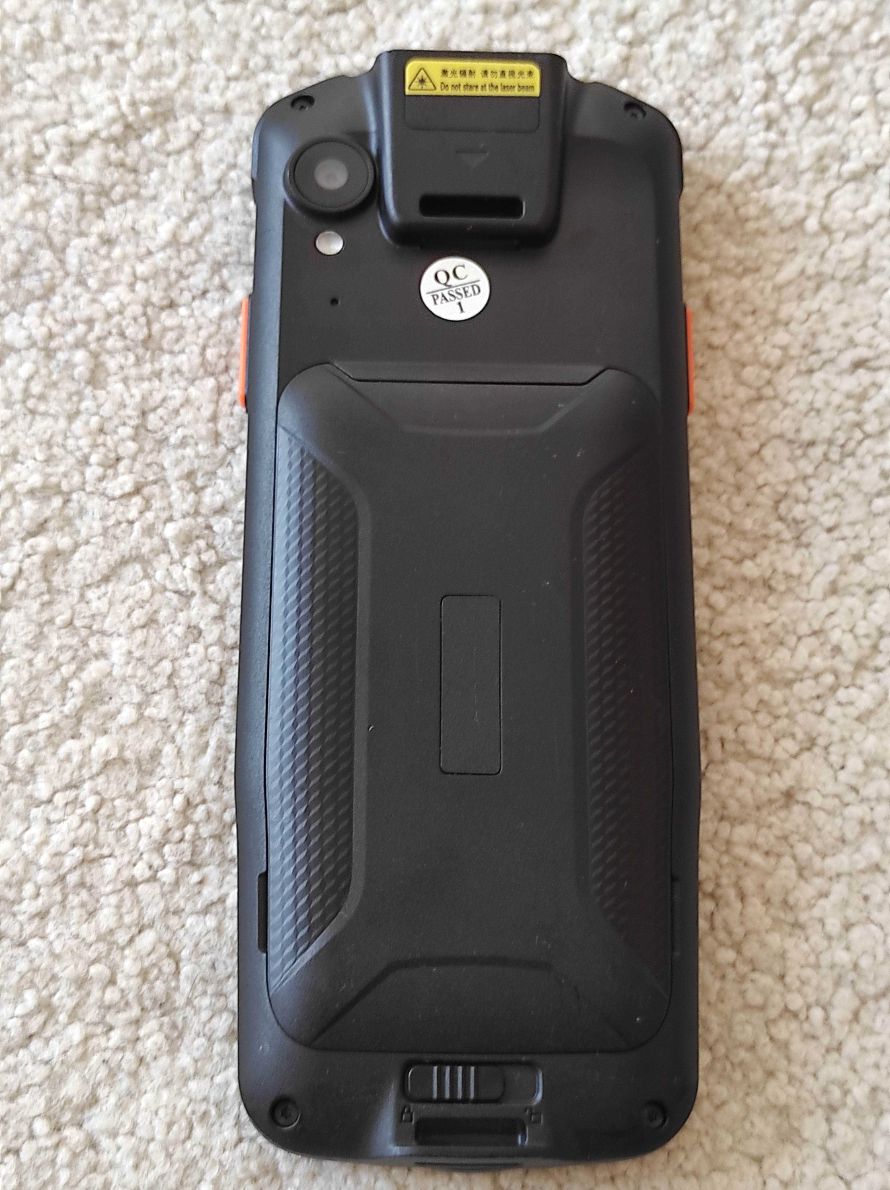 Skaner kodów kreskowych PDA 4 GB RAM 64 GB ROM Android