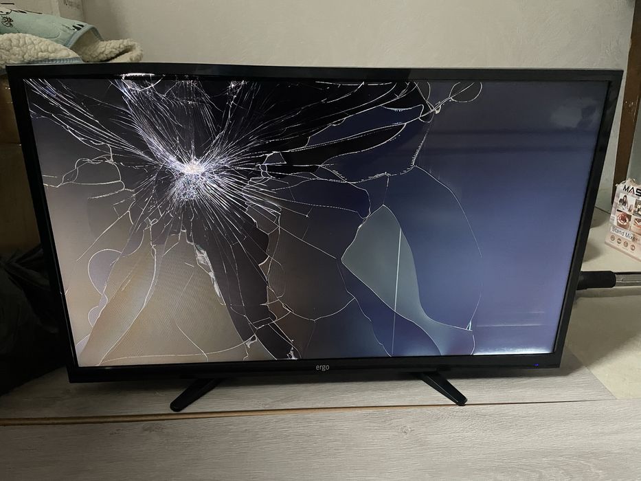 Ergo LE32CT2500AK 32 на запчастини